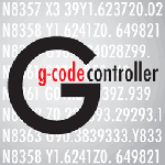 G Code Controller
